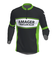 Trail Shirt LS Men