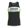 Run Singlet Men