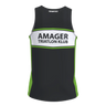 Run Singlet Men