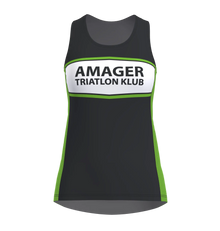 Run Singlet Women