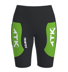Trainer Short Tights Women