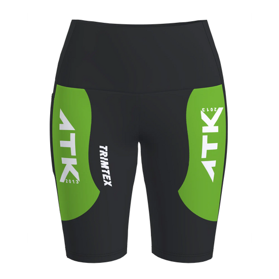 Trainer Short Tights Women
