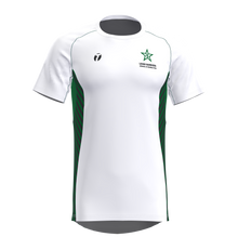 Run T-Shirt SS Men