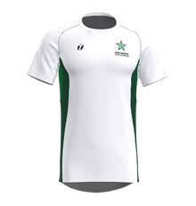 Run T-Shirt SS Men