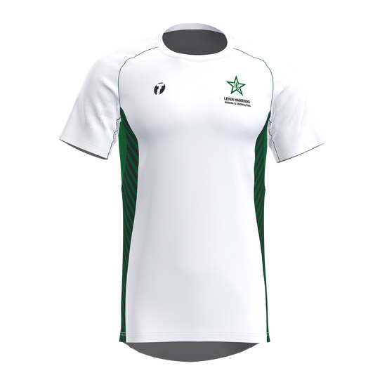 Run T-Shirt SS Men