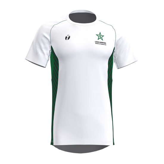 Run T-Shirt SS Women