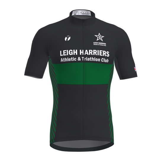 Elite 2.0 Shirt SS Men