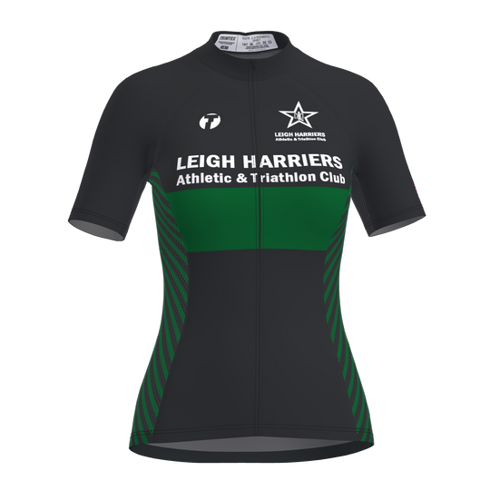Elite 2.0 Shirt SS Women