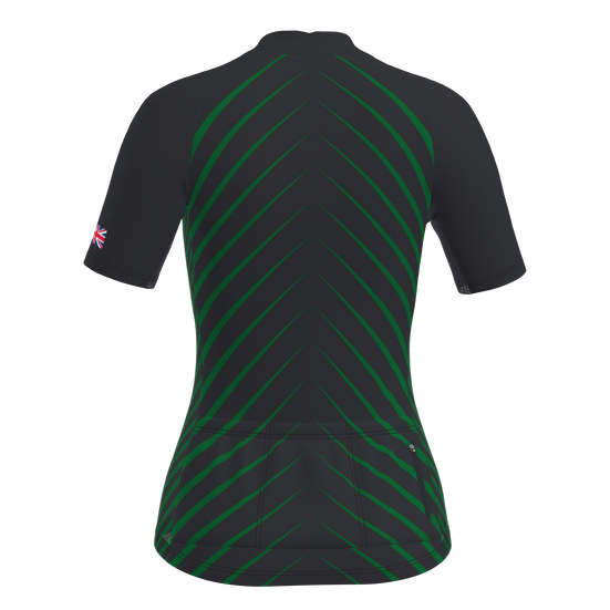 Elite 2.0 Shirt SS Women