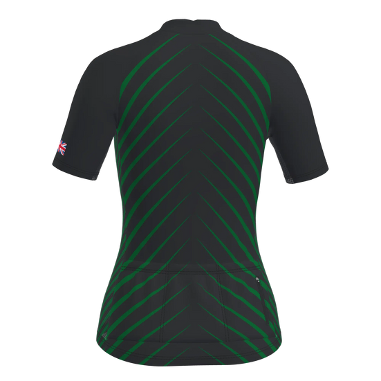 Elite 2.0 Shirt SS Women