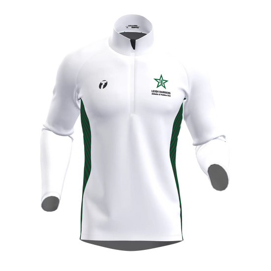 Flex 2.0 Shirt LS Junior