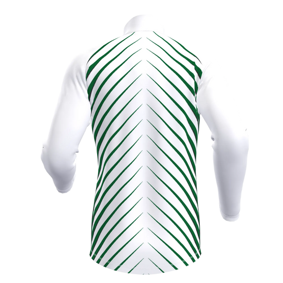 Flex 2.0 Shirt LS Junior