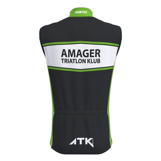 Team Micro Vest
