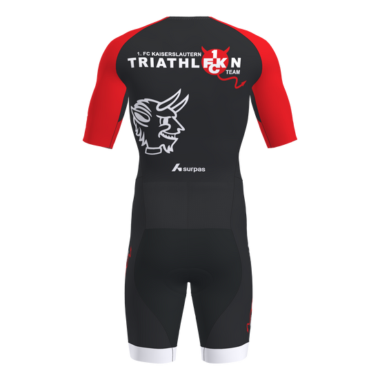 Drive 2 Speedsuit Men