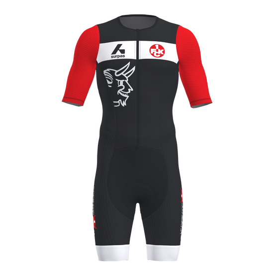 Aero 4 Speedsuit LD Women