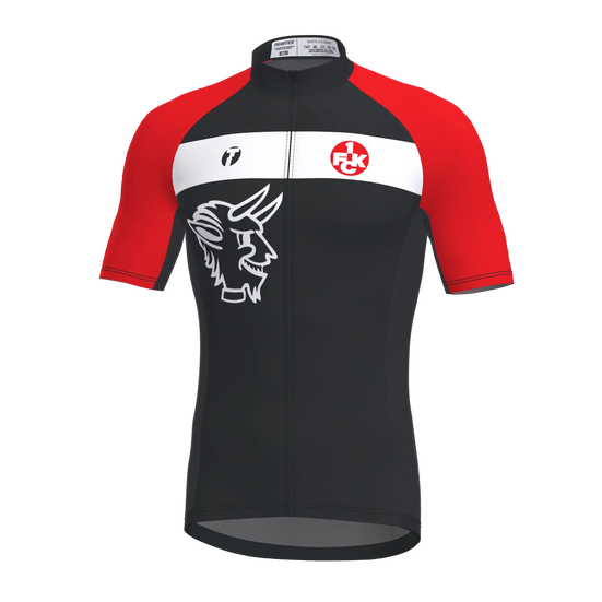 Elite 2.0 Shirt SS Jr