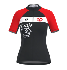 Elite 2.0 Shirt SS Women