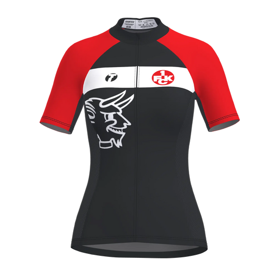 Elite 2.0 Shirt SS Women