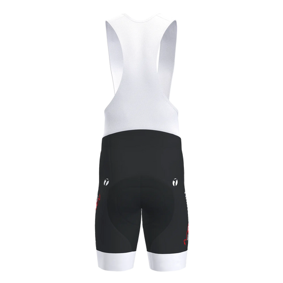 Vitric Bib Shorts Men