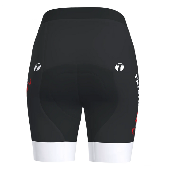 Vitric Shorts Women