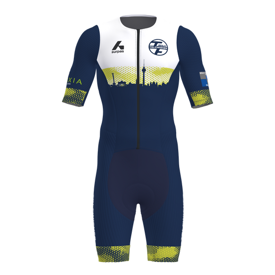 Aero 4 Speedsuit LD Men