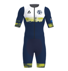 Aero 4 Speedsuit LD Women