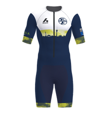 Drive 2 Speedsuit Men