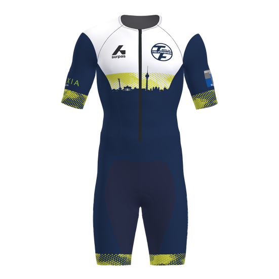Drive 2 Speedsuit Men