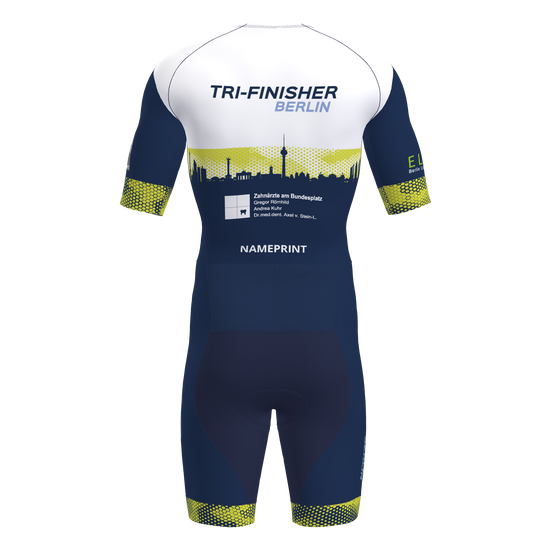 Drive 2 Speedsuit Women