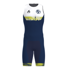Drive ITU Skinsuit Women