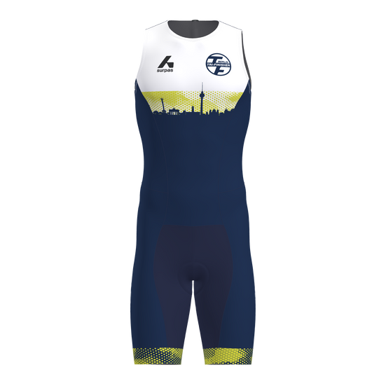 Drive ITU Skinsuit Women
