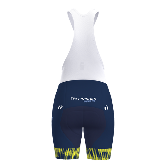 Vitric Bib Shorts Women