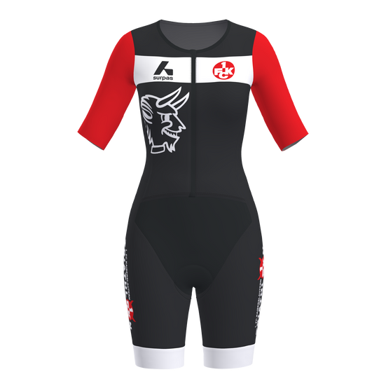 Pursue 2 Speedsuit MD Women