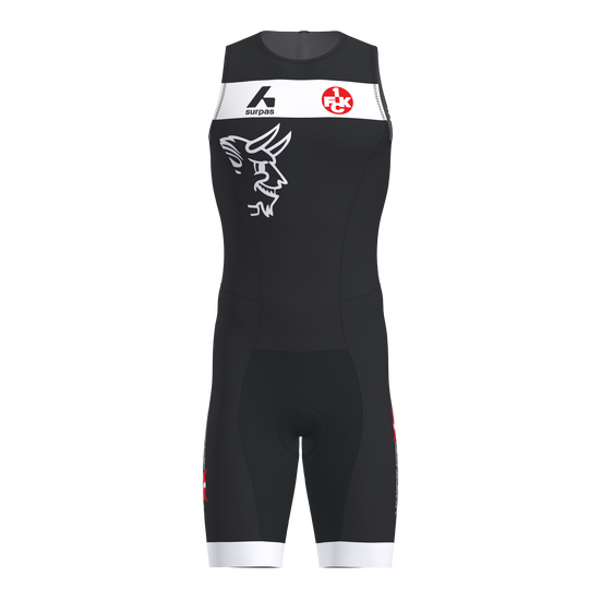 Drive ITU Skinsuit Women