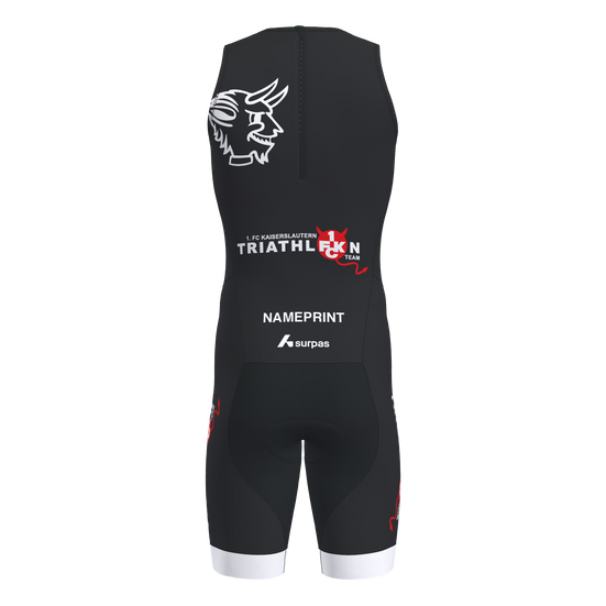 Drive ITU Skinsuit Women