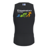 Drive Tri Singlet Men