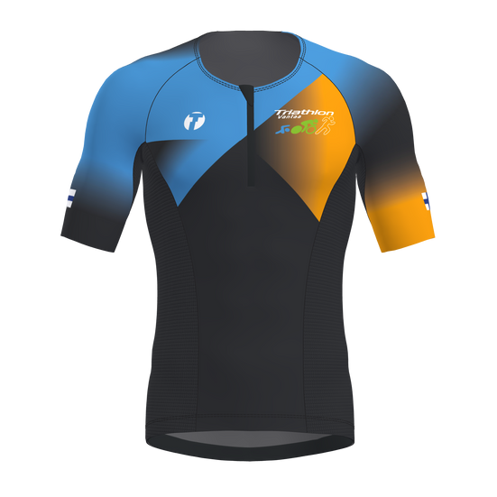 Drive Tri Shirt SS Women