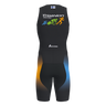 Drive 2 Skinsuit Women