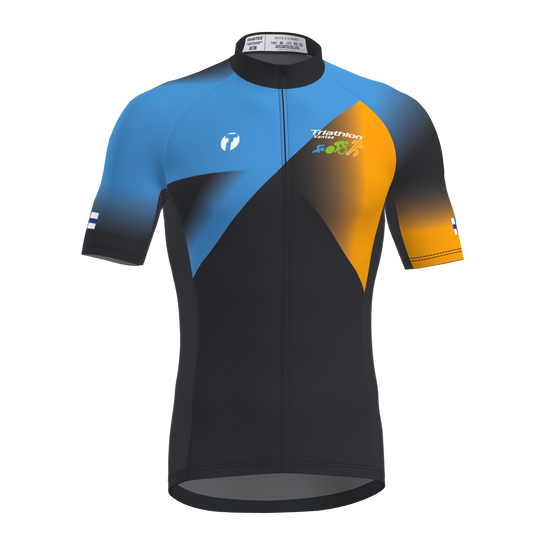 Elite 2.0 Shirt SS Men