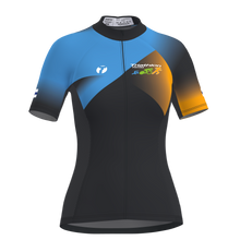 Elite 2.0 Shirt SS Women