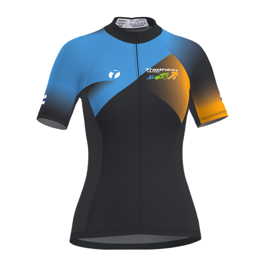 Elite 2.0 Shirt SS Women