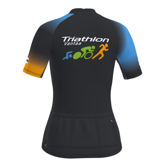 Elite 2.0 Shirt SS Women