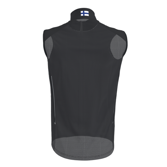 Elite Lightweight Vest Women