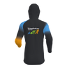 Flex 3.0 Hoodie Junior