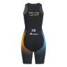 Pursue Skinsuit SD Women