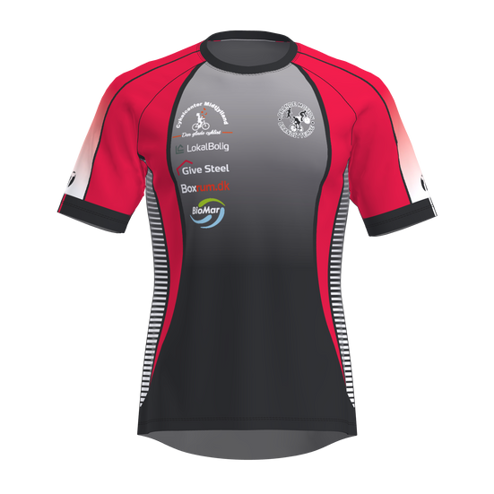 Free 2.0 T-shirt SS Jr