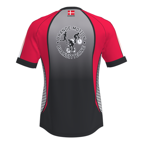 Free 2.0 T-shirt SS Jr