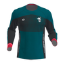 Free 2.0 T-shirt LS Men