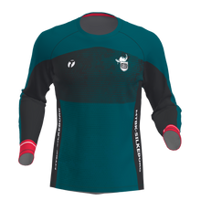 Free 2.0 T-shirt LS Women