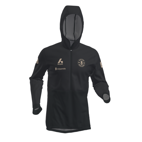 Stride Jacket Men